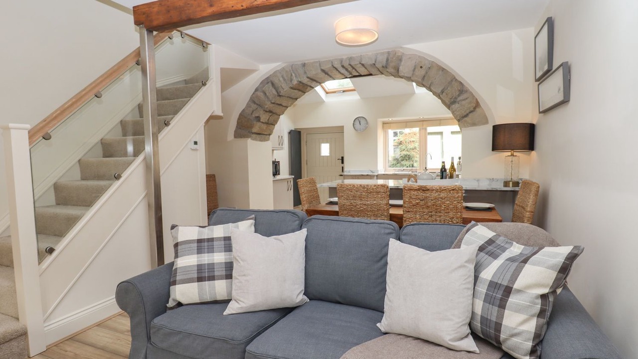 Photo of Livingroom in Long Preston