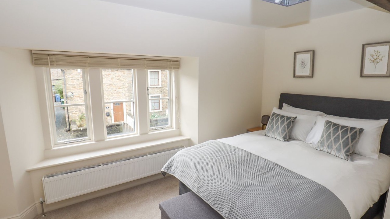 Photo of Bedroom in Long Preston