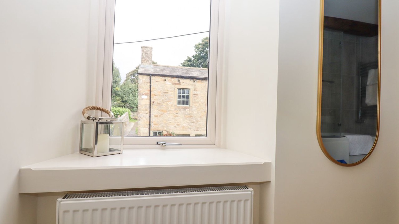 Photo of Bathroom in Long Preston
