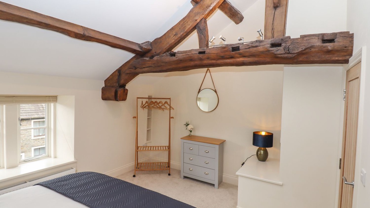 Photo of Bedroom in Long Preston