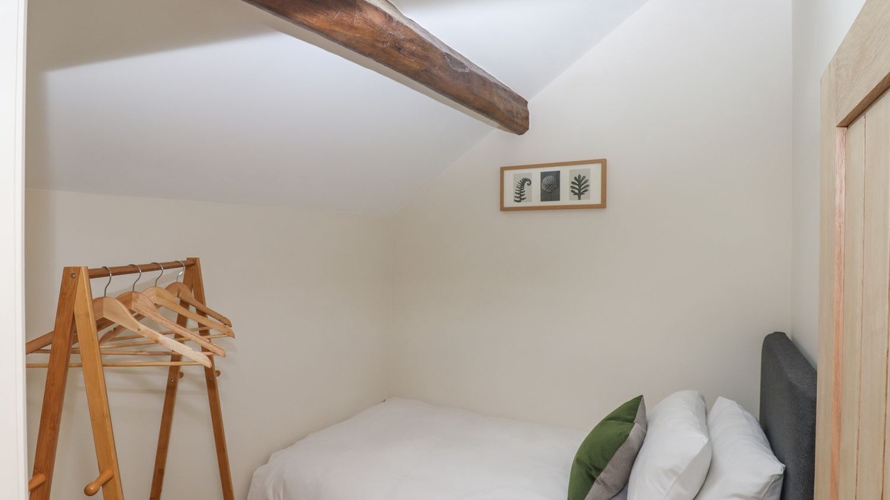 Photo of Bedroom in Long Preston