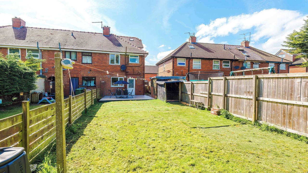 Photo of Outdoor in Heworth