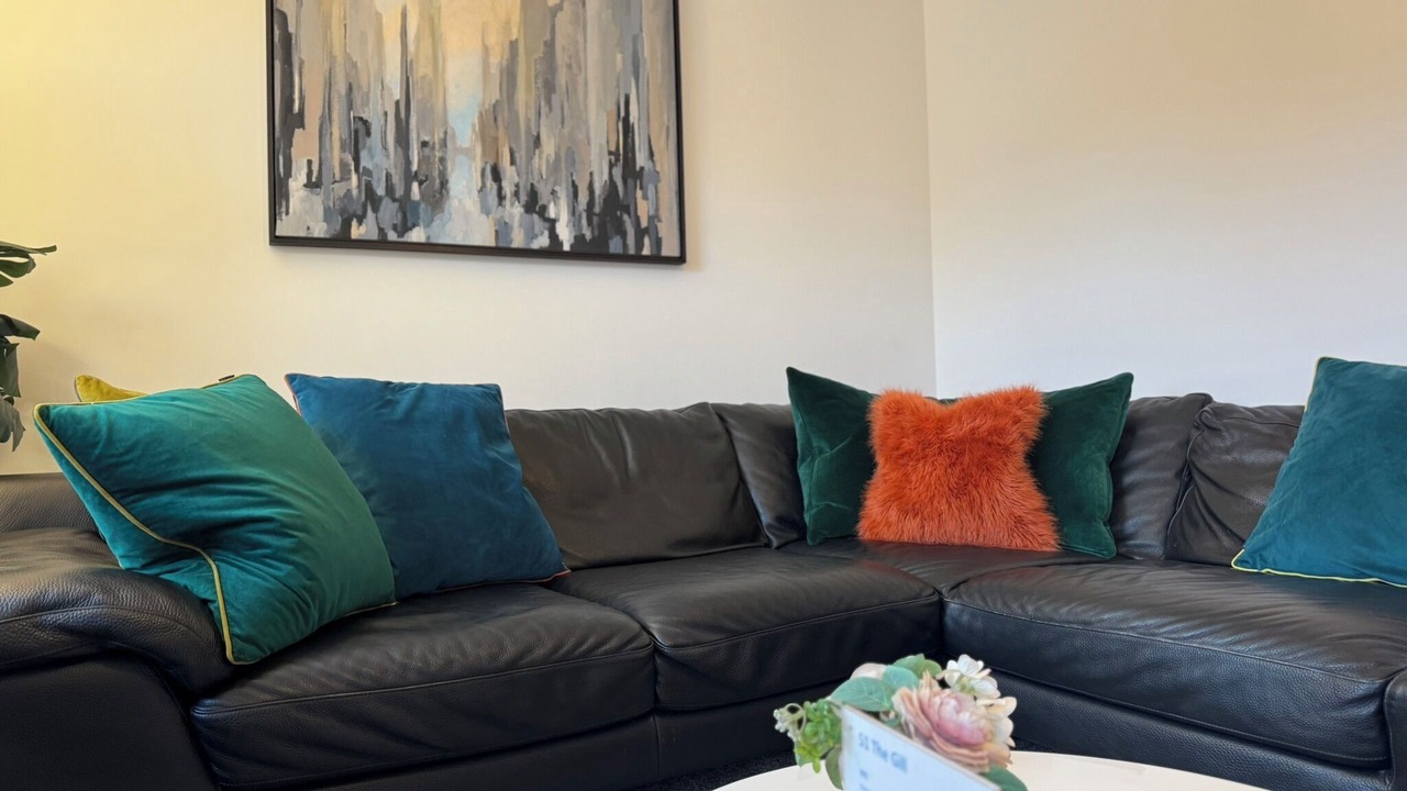Photo of Livingroom in Newland Near Ulverston