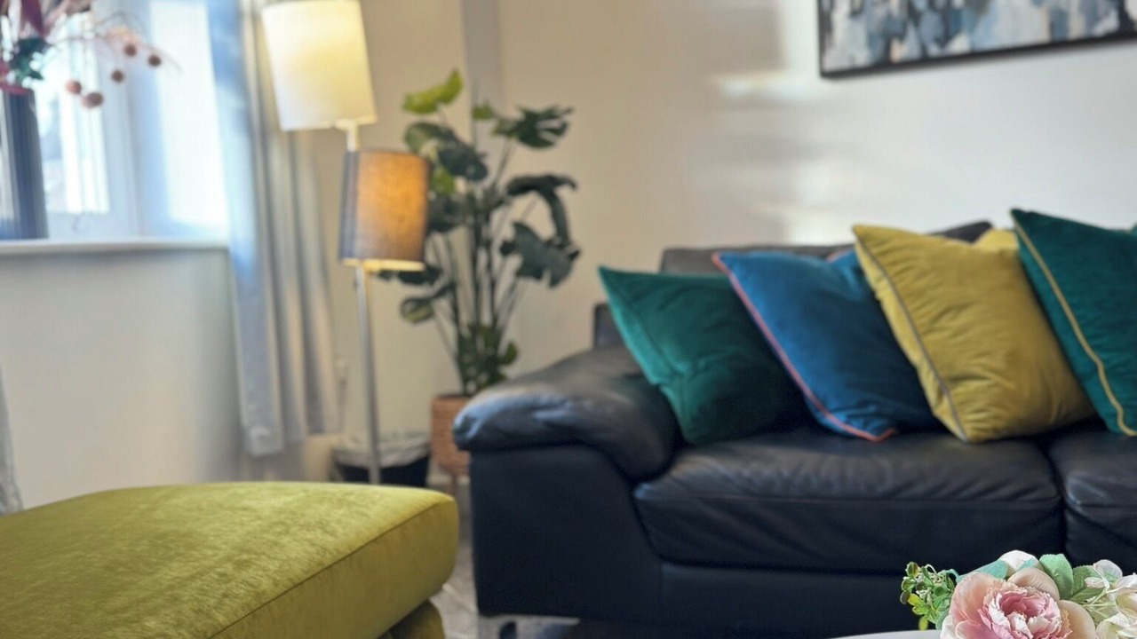 Photo of Livingroom in Newland Near Ulverston