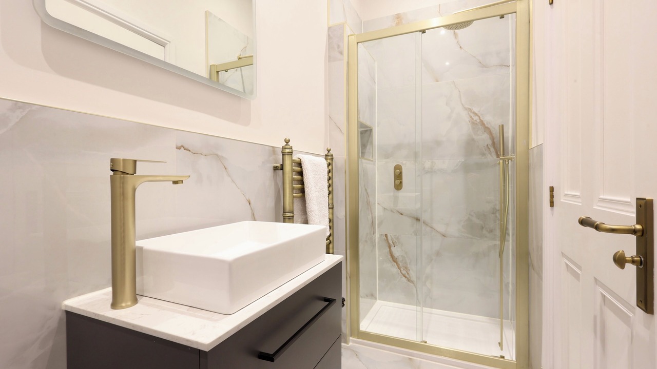 Photo of Bathroom in Halifax