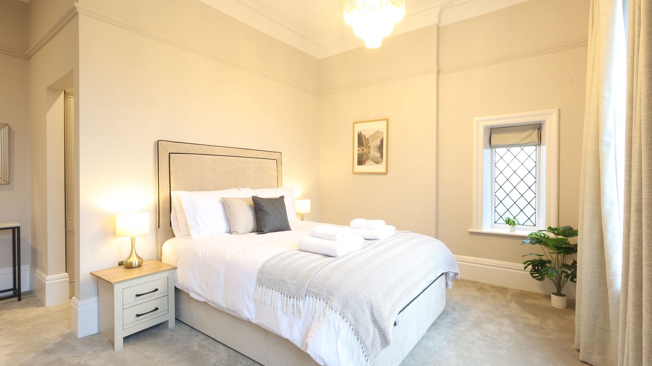 Photo of Bedroom in Halifax