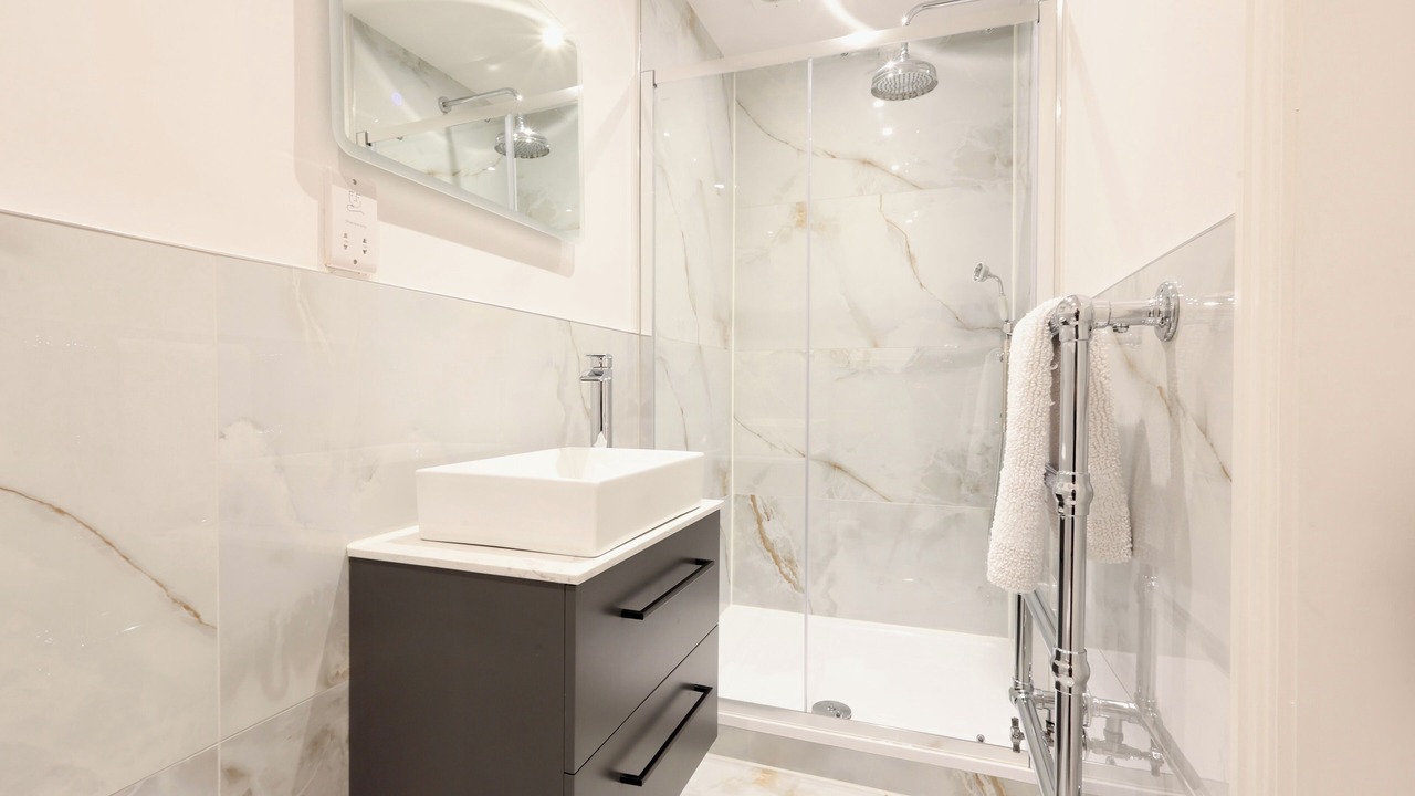 Photo of Bathroom in Halifax