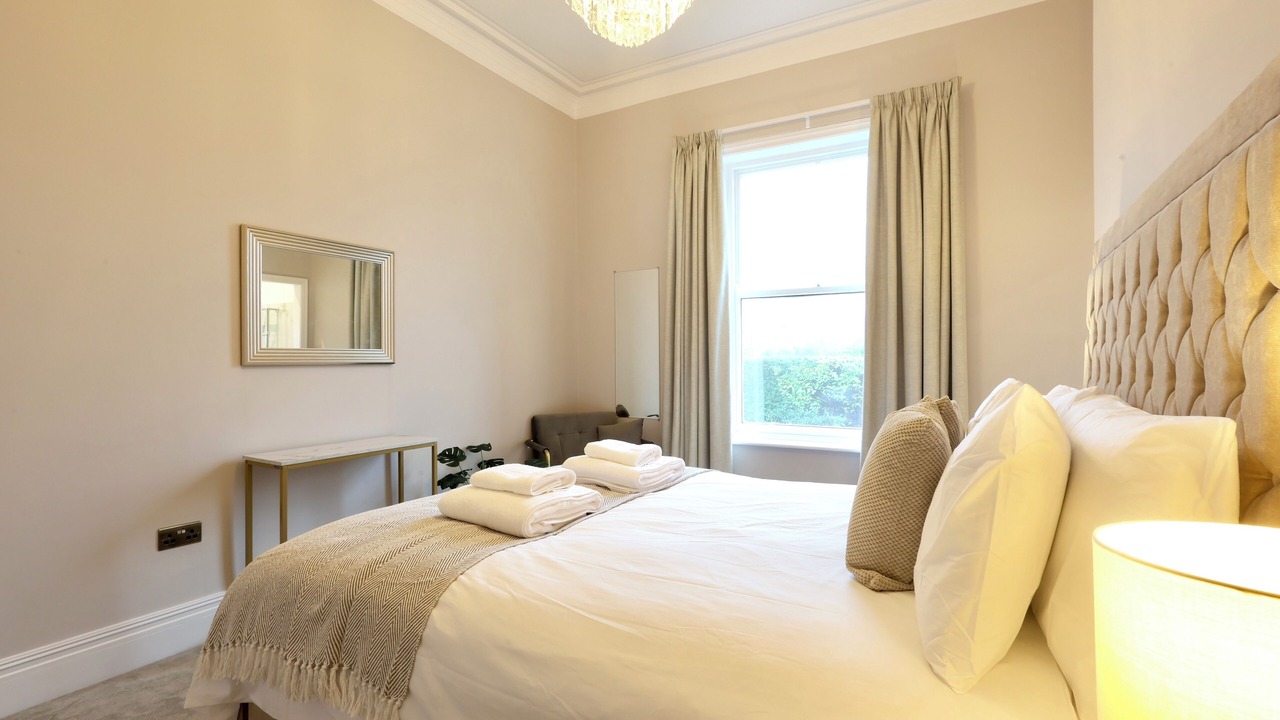 Photo of Bedroom in Halifax