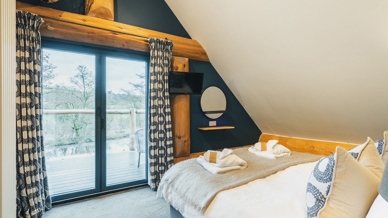 Photo of Bedroom in Addingham