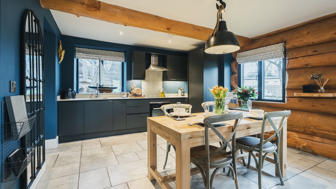 Photo of Kitchen in Addingham