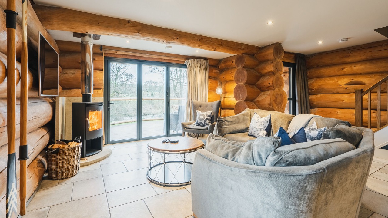 Photo of Livingroom in Addingham