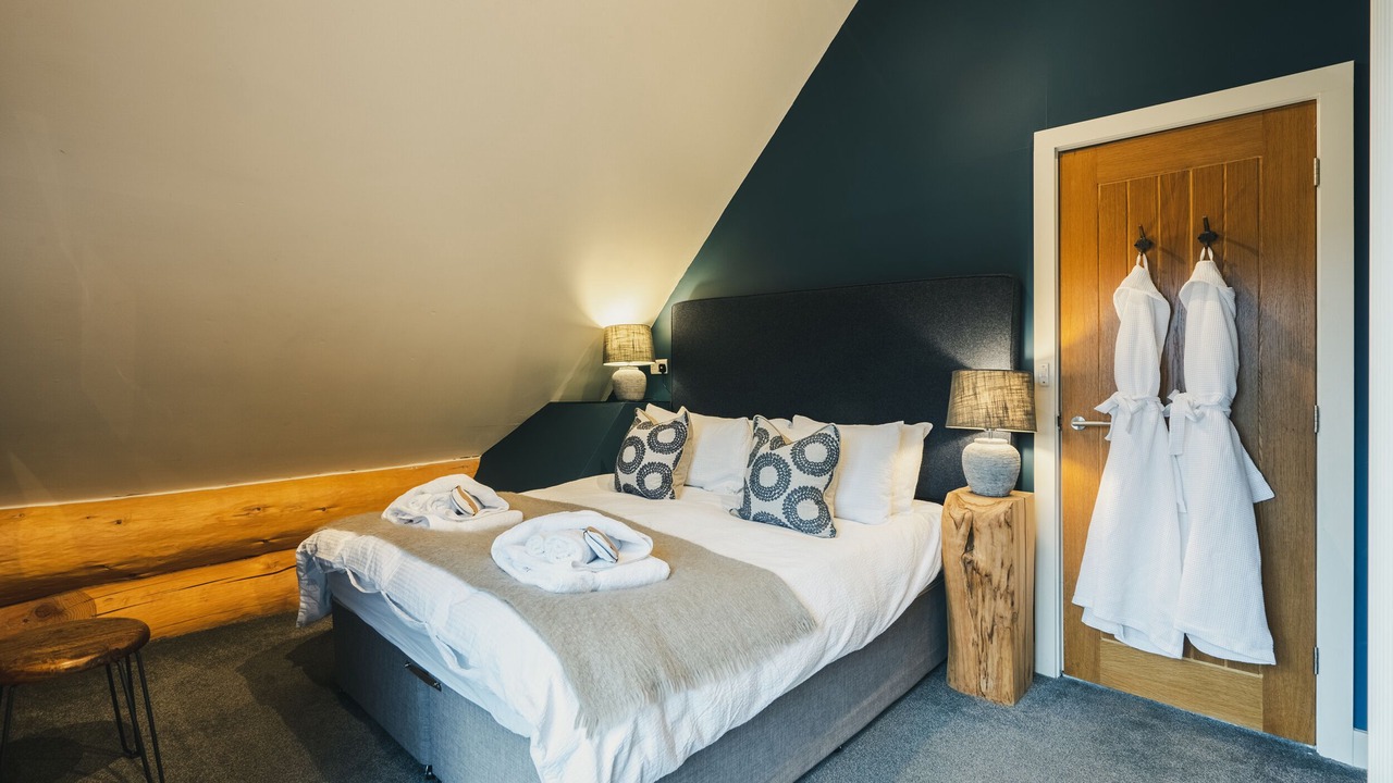 Photo of Bedroom in Addingham