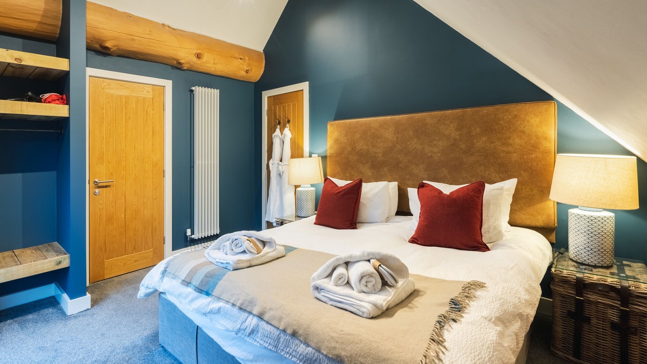 Photo of Bedroom in Addingham
