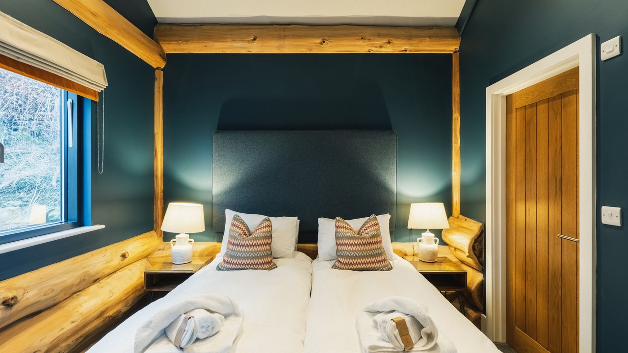 Photo of Bedroom in Addingham