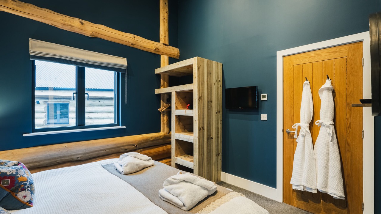 Photo of Bedroom in Addingham