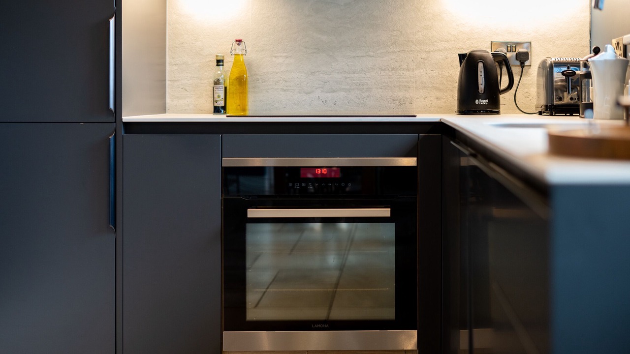 Photo of Kitchen in Addingham