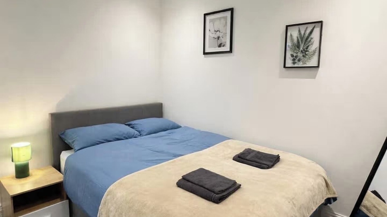 Photo of Bedroom in Bolton