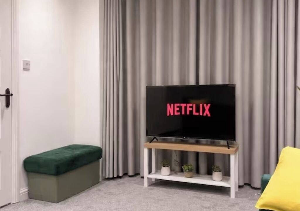 Photo of Livingroom in Bolton