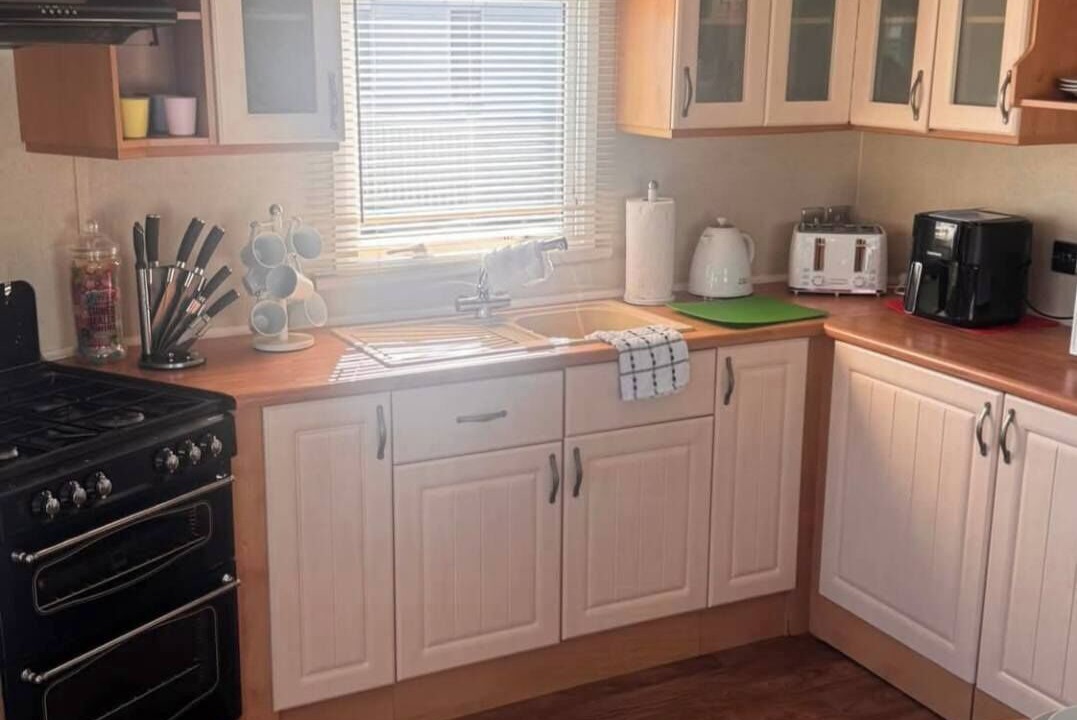 Photo of Kitchen in Ingoldmells