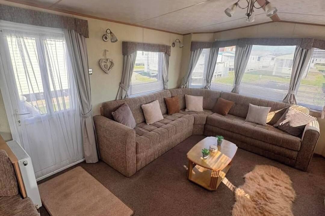 Photo of Livingroom in Ingoldmells