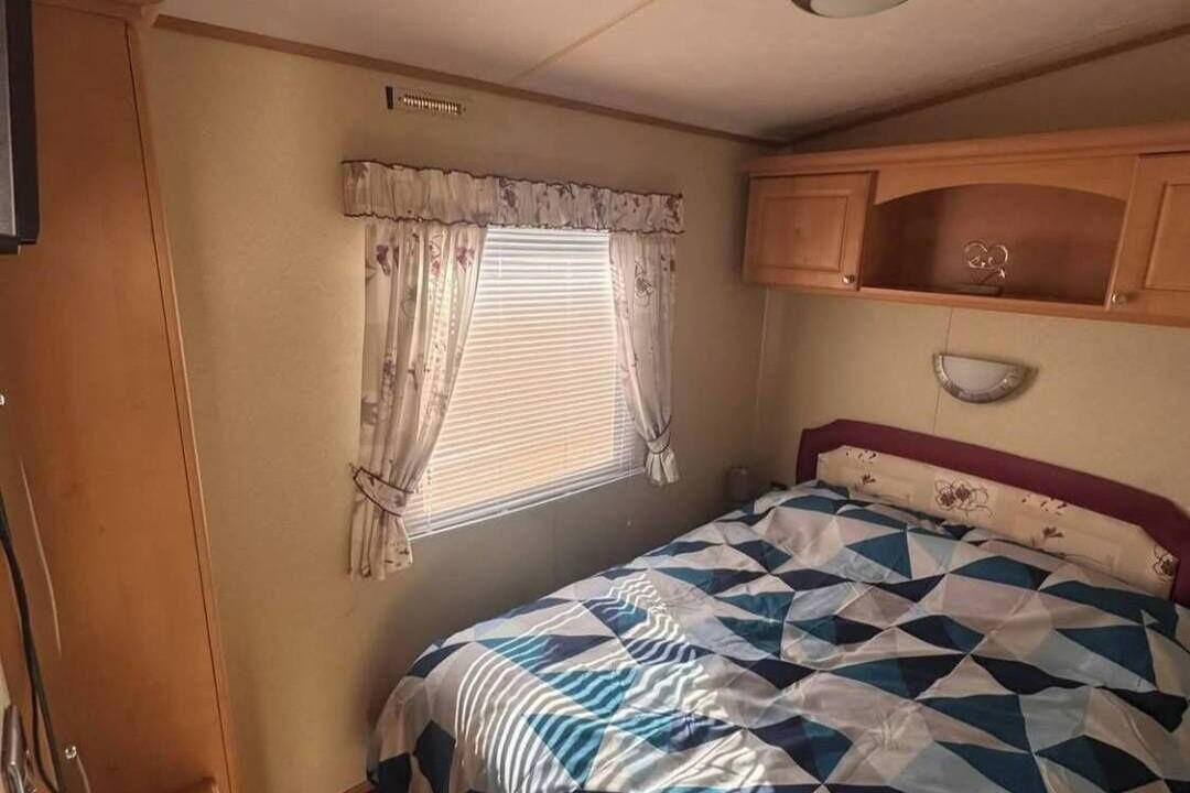 Photo of Bedroom in Ingoldmells