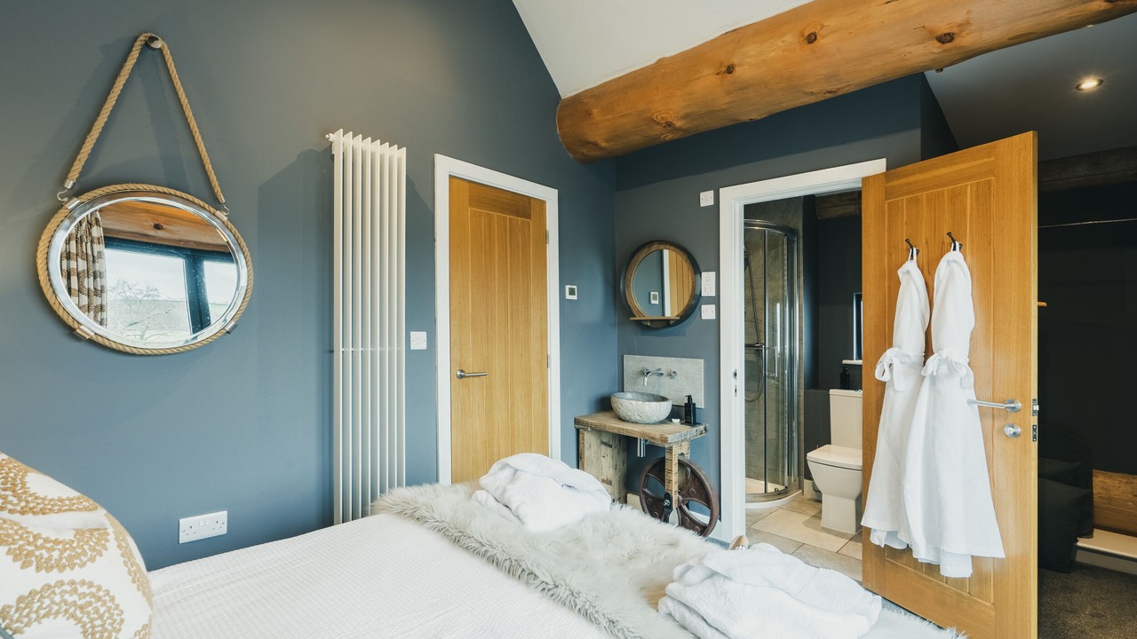 Photo of Bedroom in Addingham