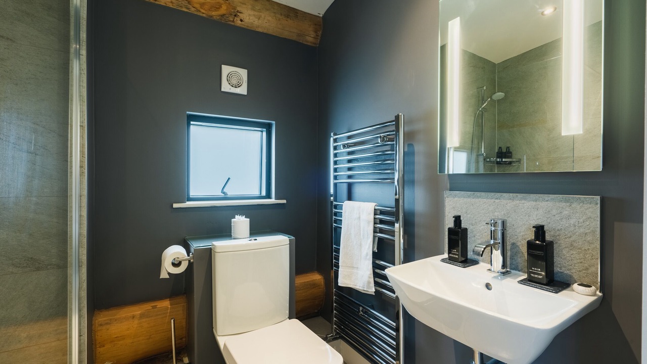 Photo of Bathroom in Addingham
