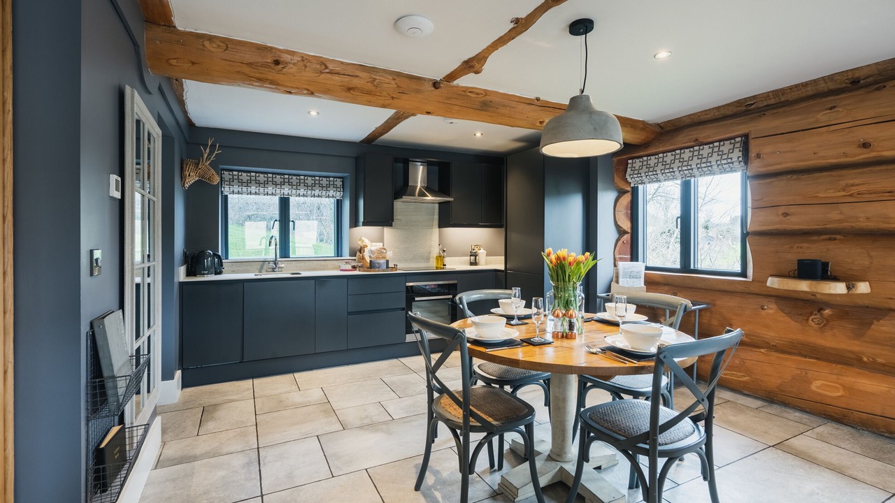 Photo of Kitchen in Addingham