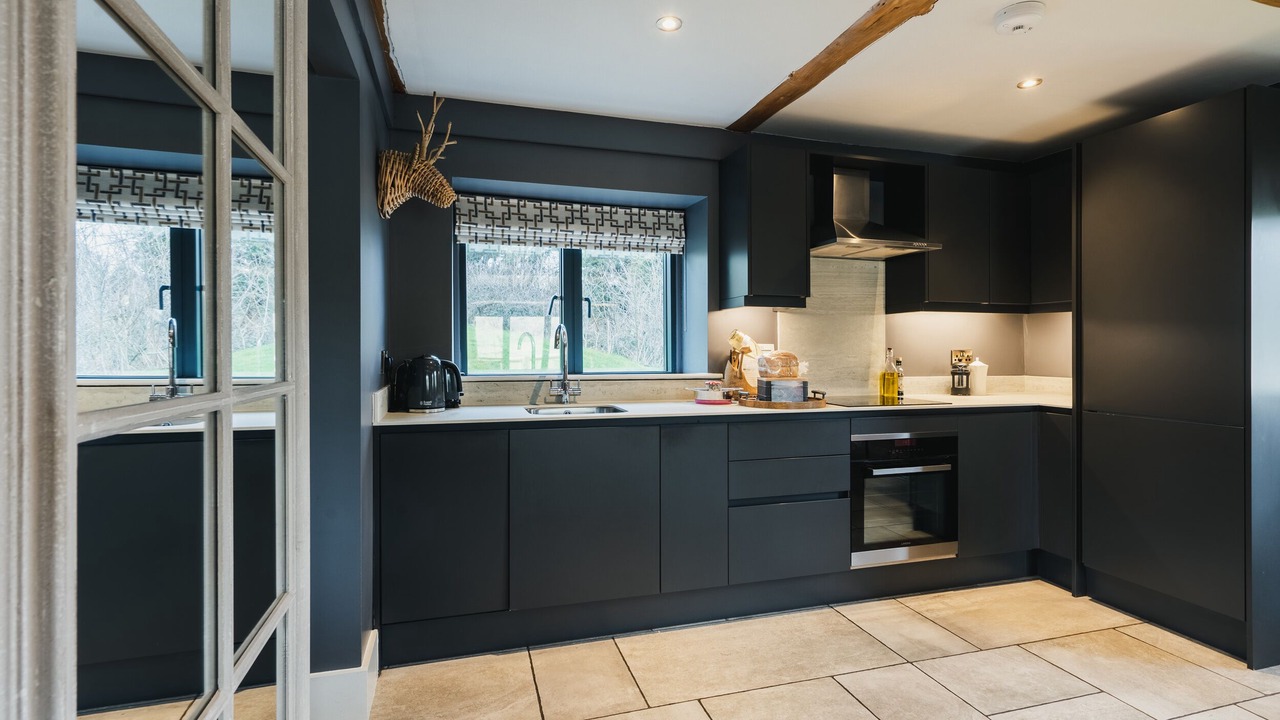 Photo of Kitchen in Addingham