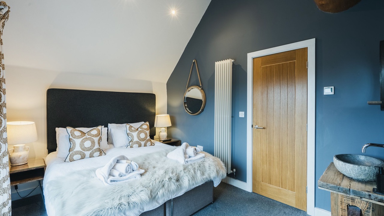 Photo of Bedroom in Addingham