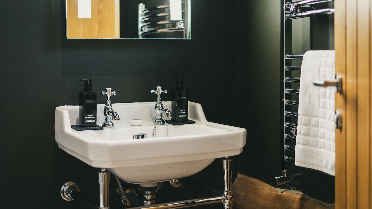 Photo of Bathroom in Addingham