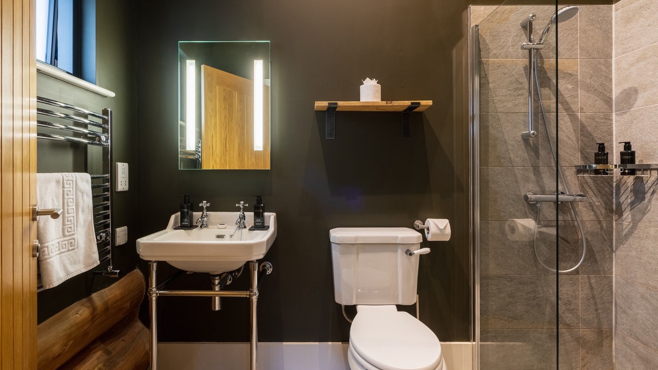 Photo of Bathroom in Addingham