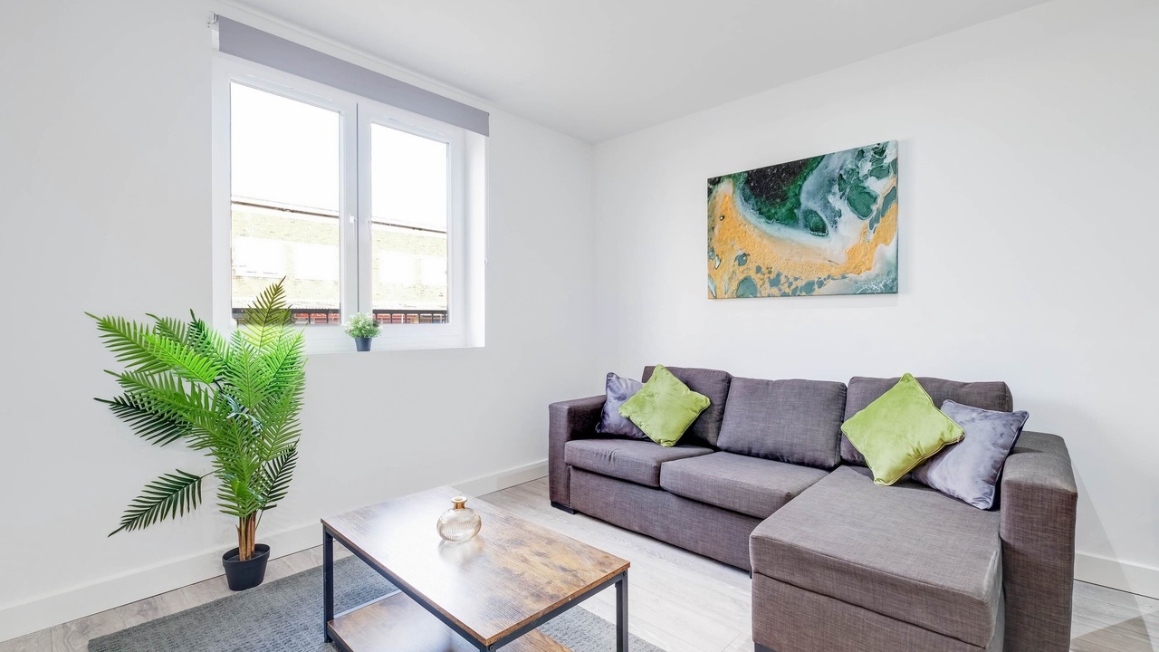Photo of Livingroom in Corby