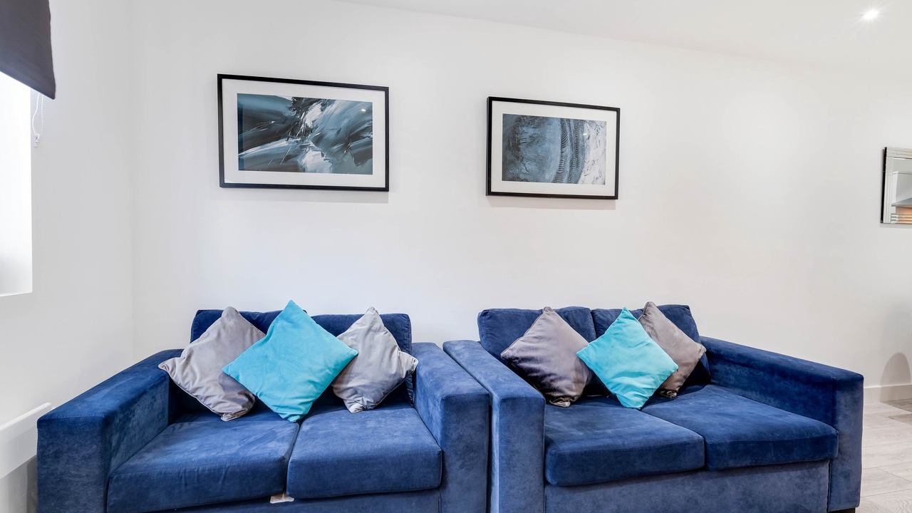 Photo of Livingroom in Corby