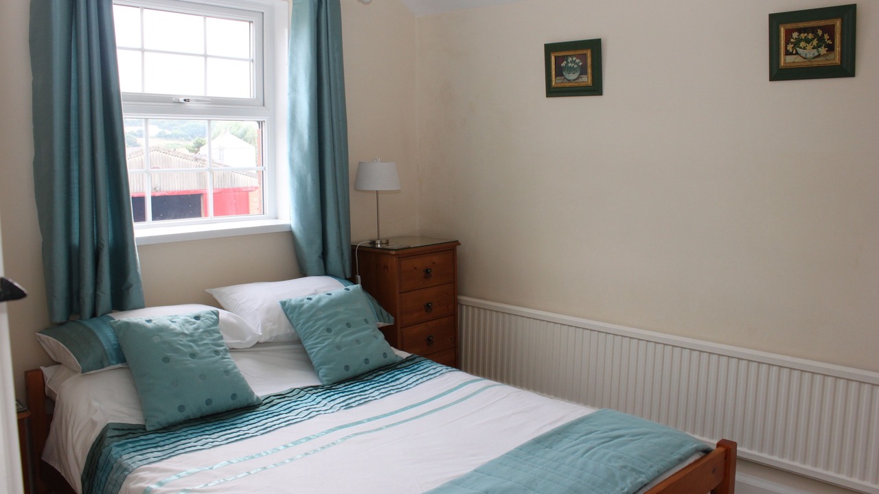 Photo of Bedroom in Durham