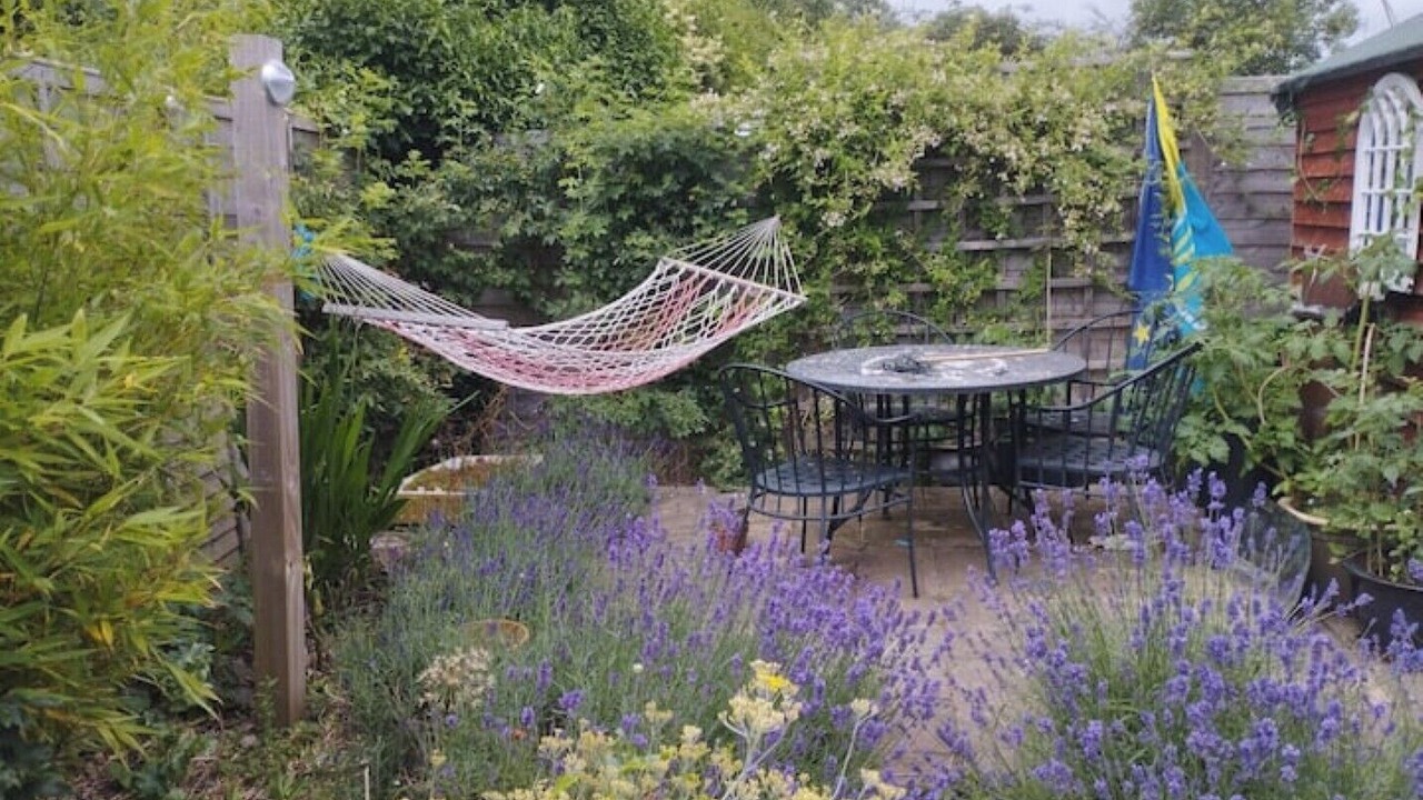 Photo of Outdoor in Leamington Spa