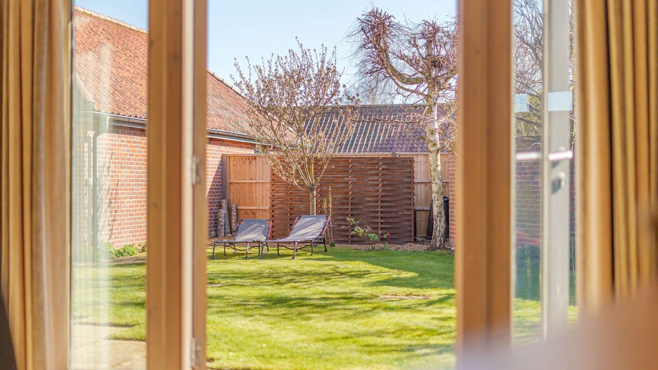 Photo of Outdoor in Titchwell