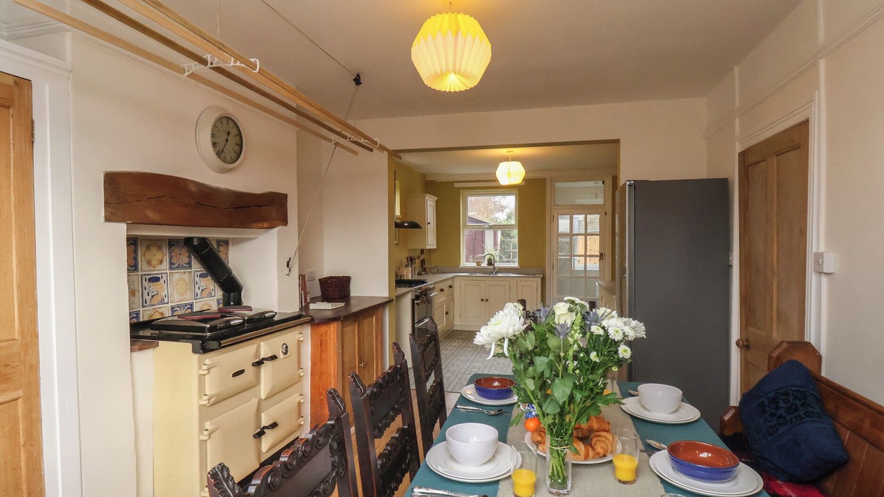 Photo of Kitchen in Ellerby