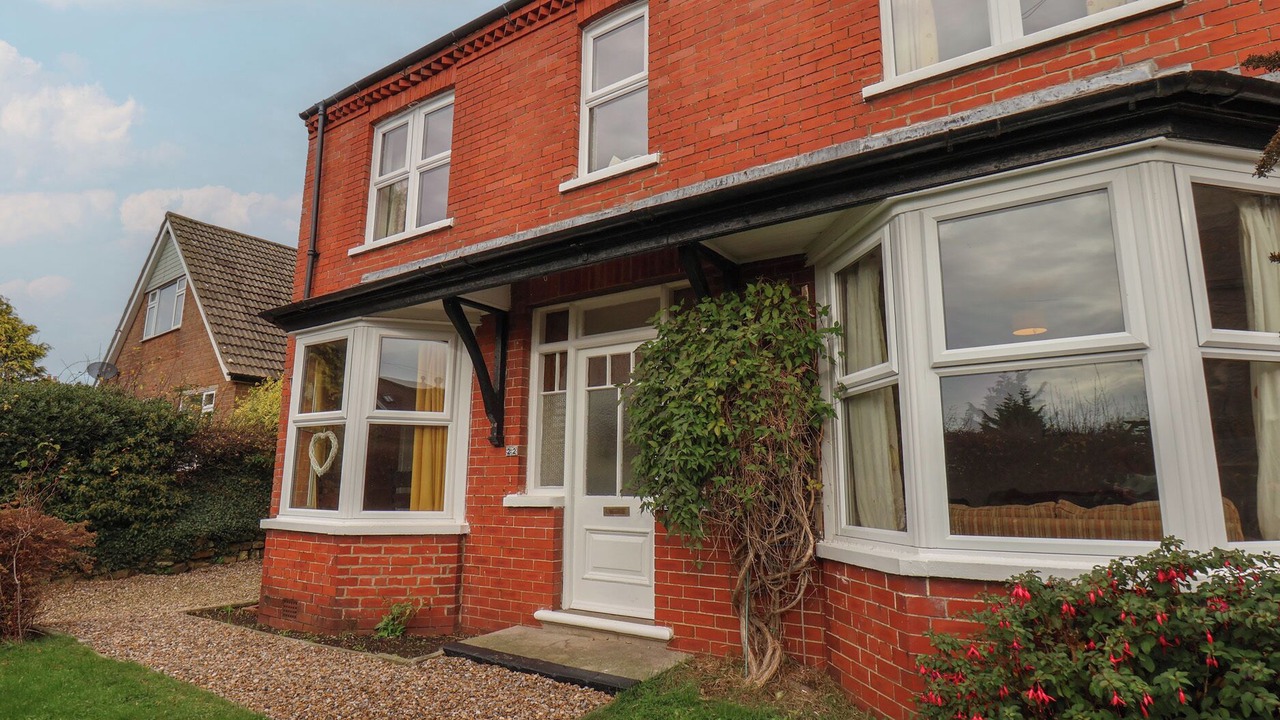 Photo of Outdoor in Ellerby