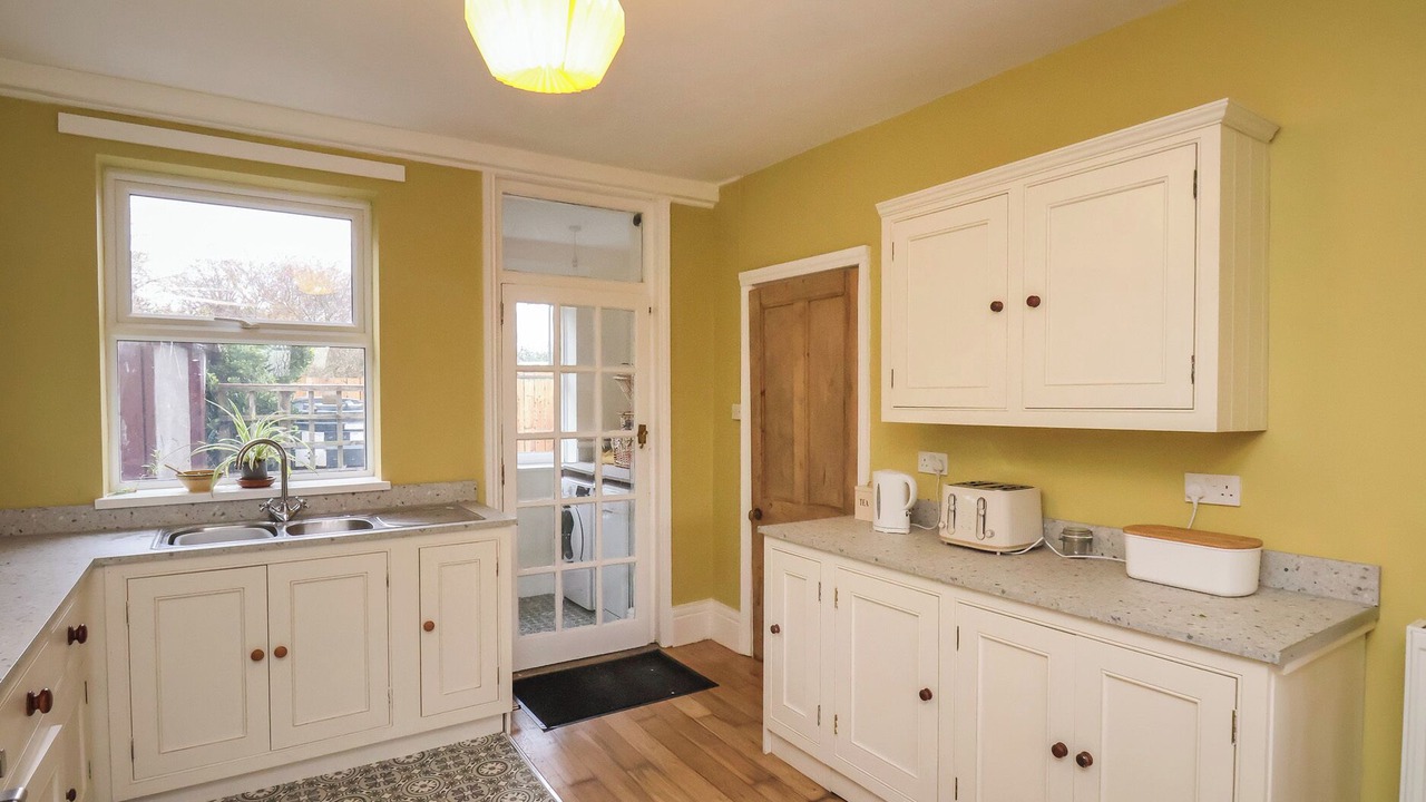 Photo of Kitchen in Ellerby