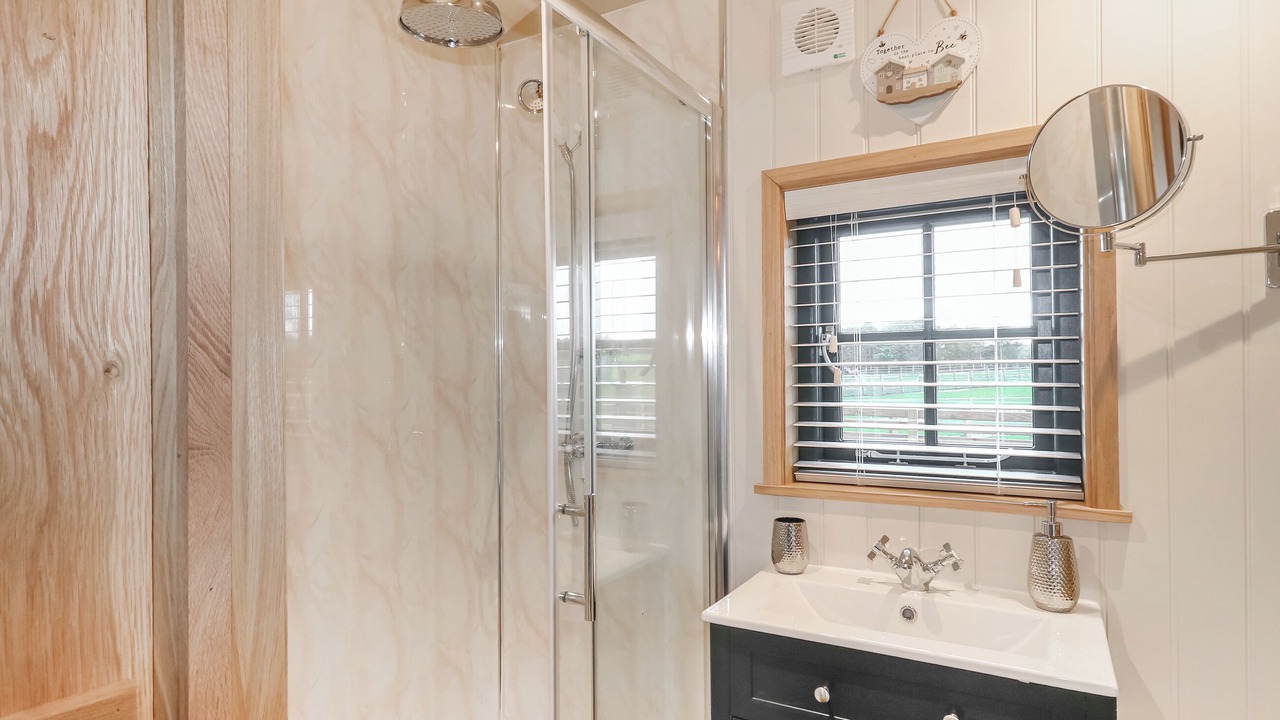 Photo of Bathroom in Redmile