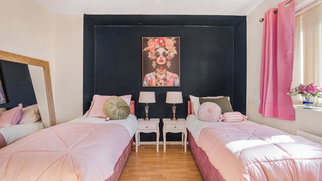Photo of Bedroom in Birch