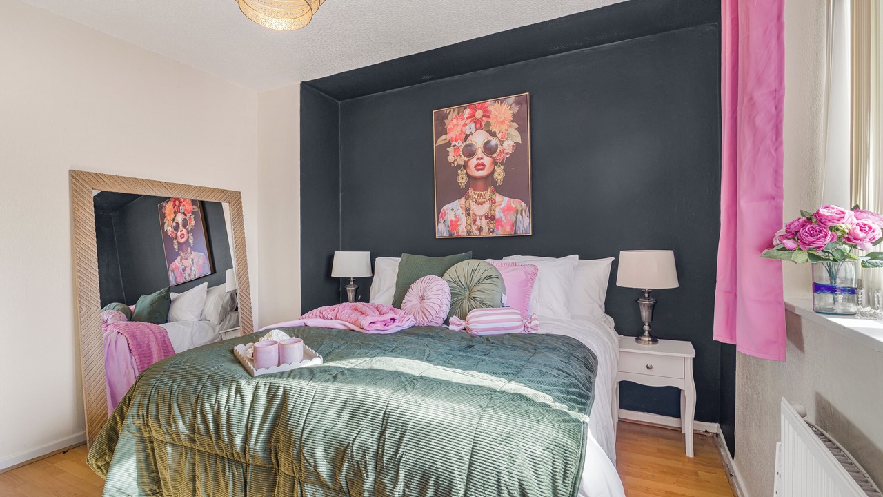 Photo of Bedroom in Birch