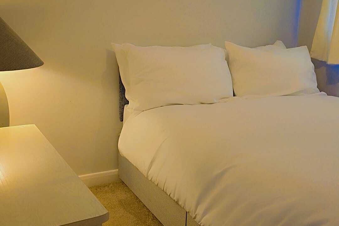 Photo of Bedroom in Wigan