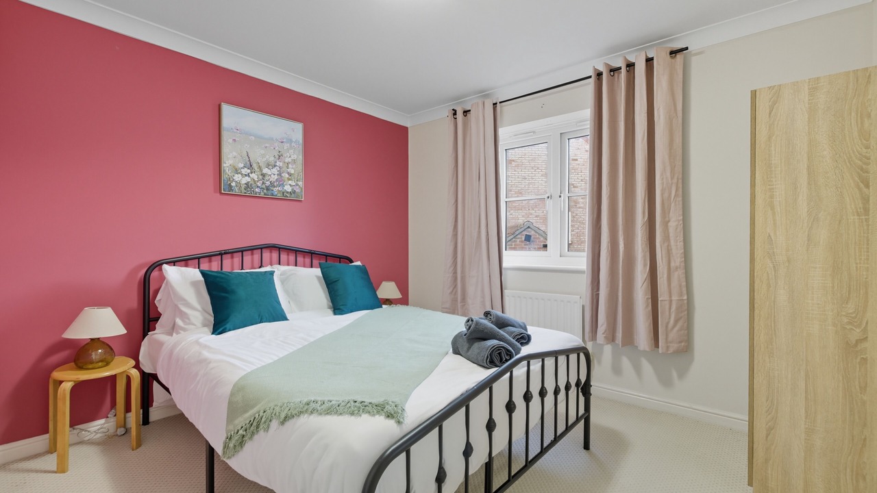 Photo of Bedroom in Chadwell
