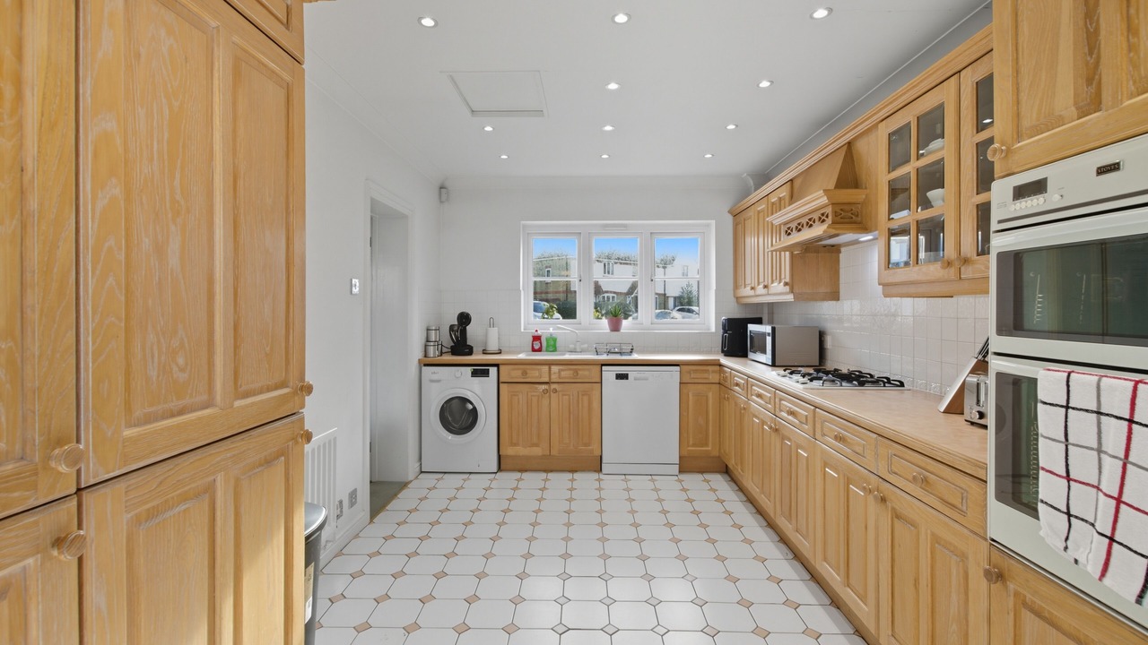 Photo of Kitchen in Chadwell
