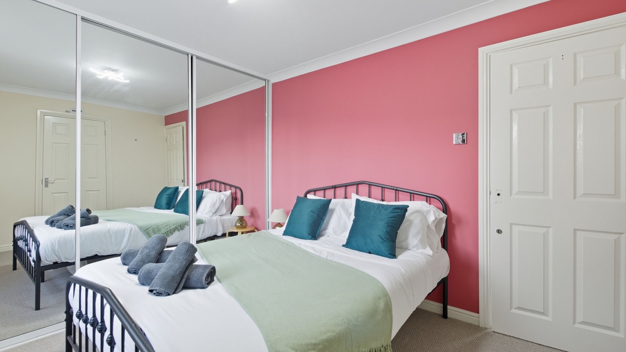 Photo of Bedroom in Chadwell