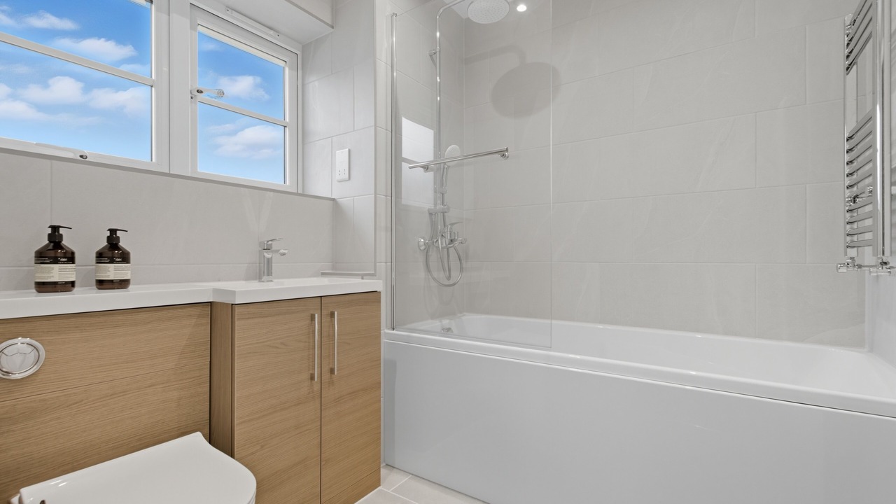 Photo of Bathroom in Chadwell