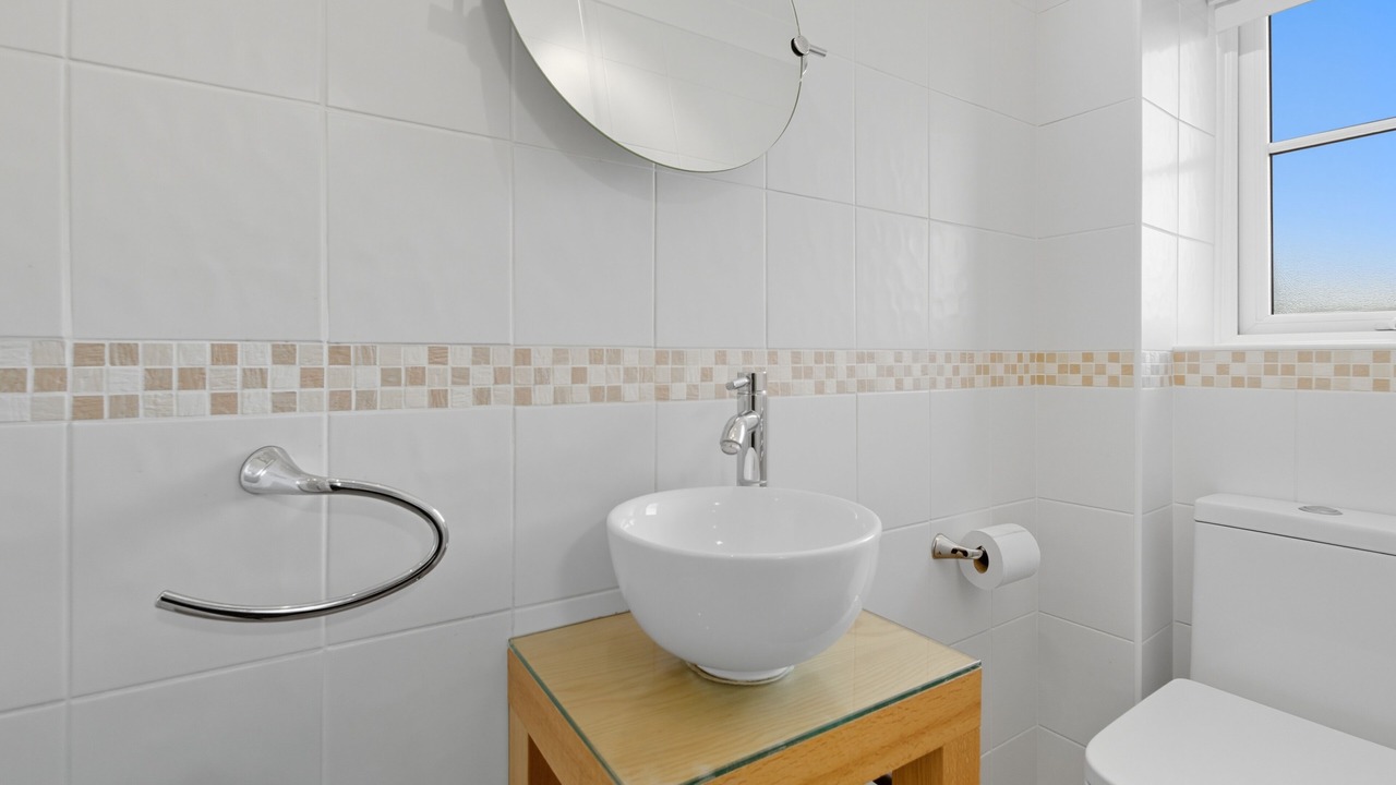 Photo of Bathroom in Chadwell