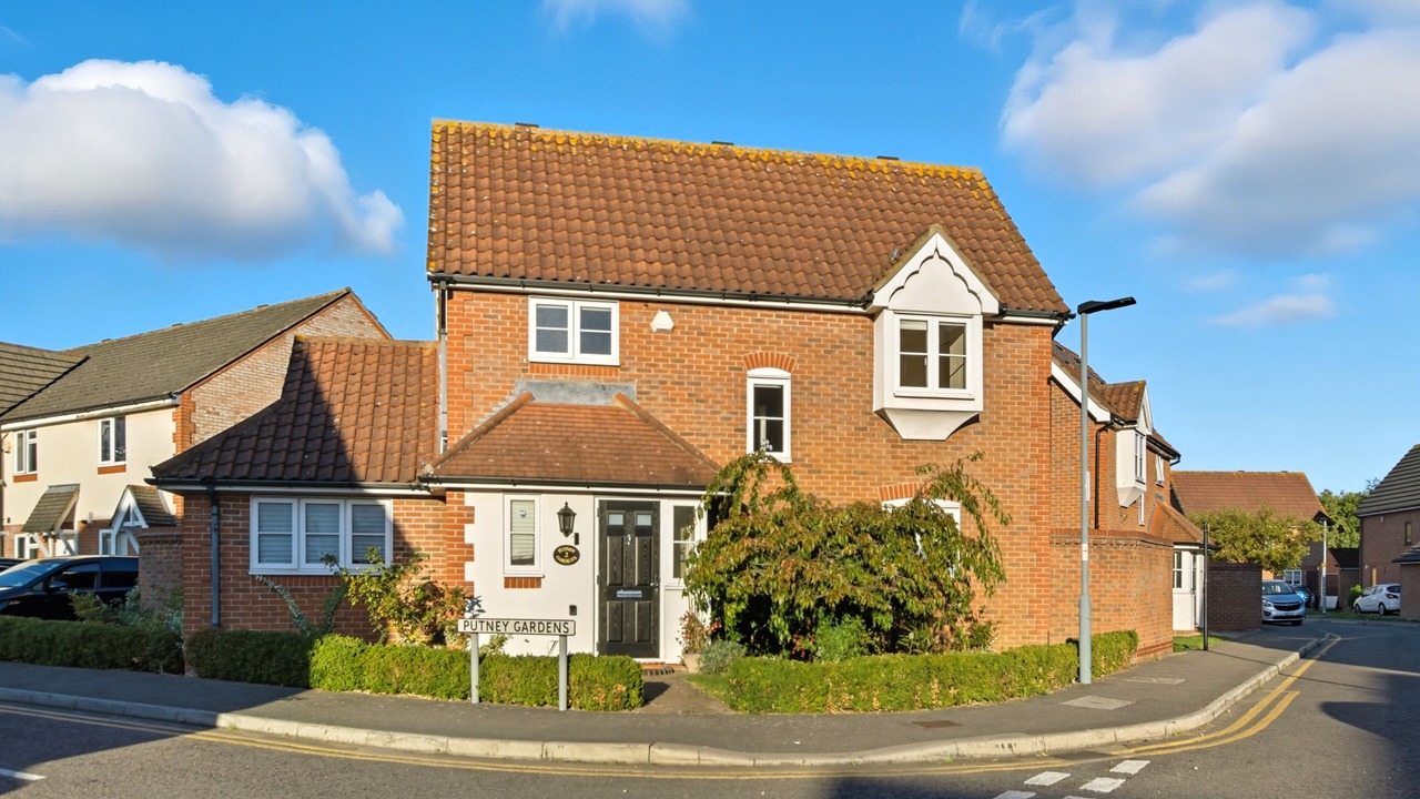Photo of Outdoor in Chadwell
